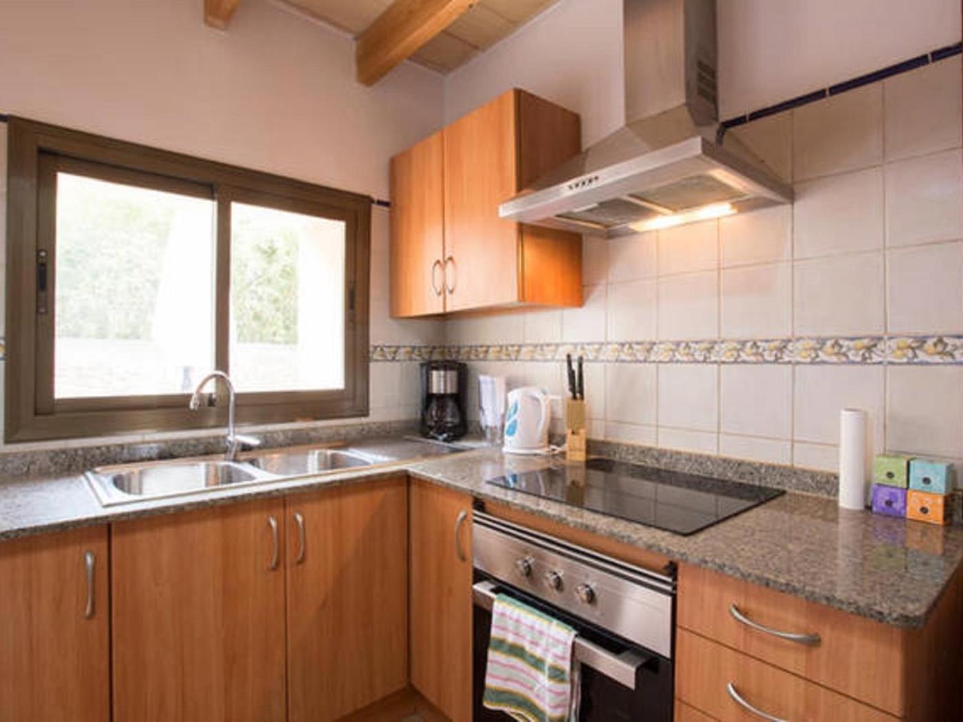 Ferienwohnung Ca'N Climent Llucmajor  Exterior foto